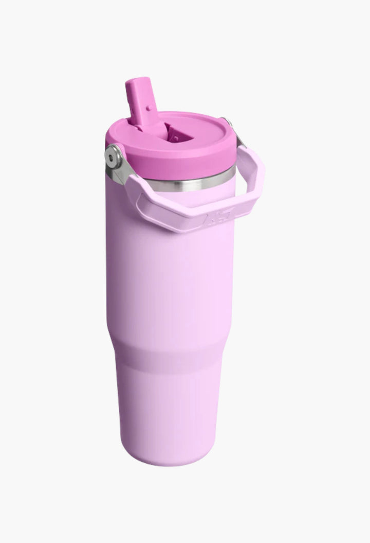 New Arrivals - The IceFlow™ Flip Straw Tumbler - 40oz / 30oz /20oz /14oz - GLAM MODA