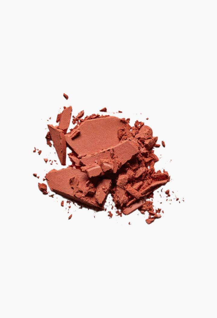 Flush & PROTECT SPF 45+ Powder Blush - GLAM MODA