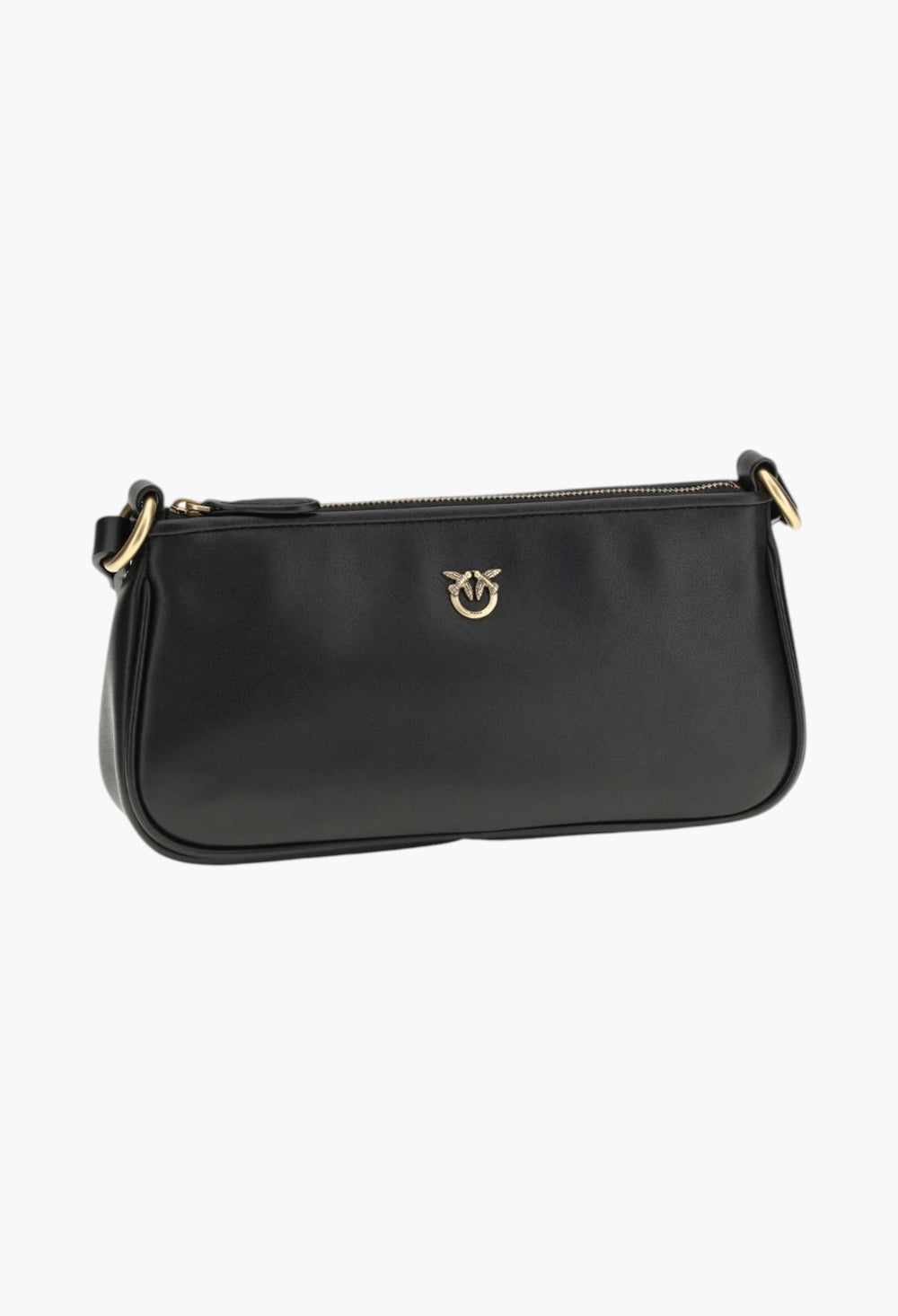Mini Half Moon Shoulder Bag - GLAM MODA