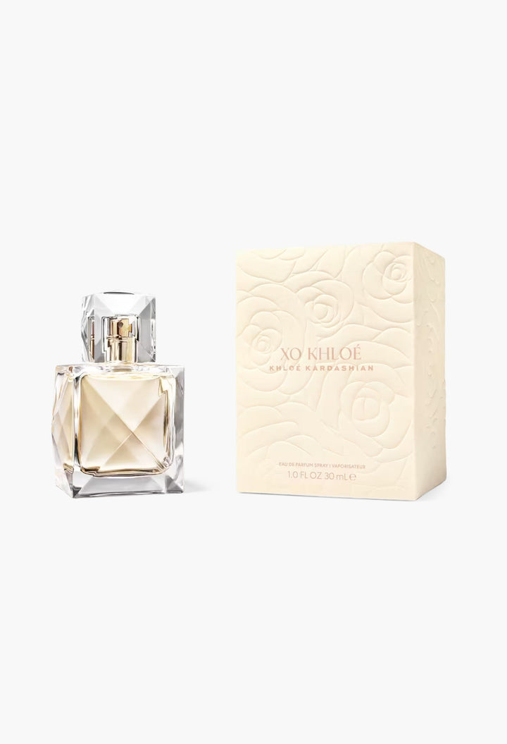 Xo Khloé Eau De Parfum - GLAM MODA