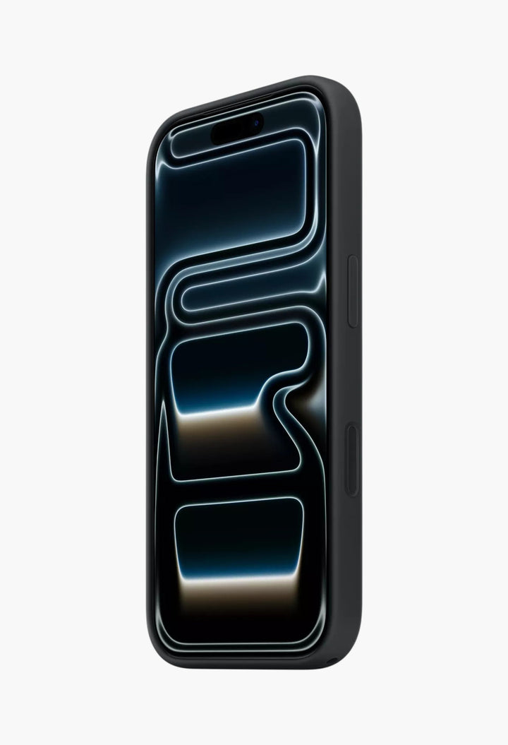 iPhone 17 Pro Silicone Case with MagSafe - GLAM MODA