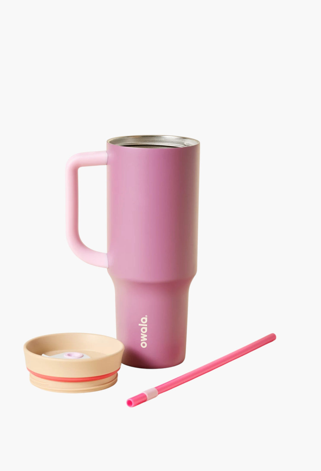 Owala Stainless Steel Insulated 40 oz Tumbler - GLAM MODA