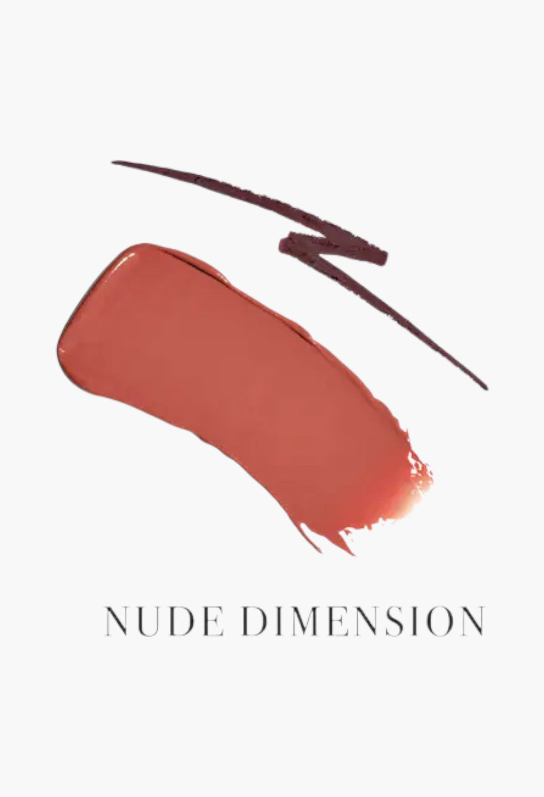 Lip Sculpt + Shade Lipstick and Lip Liner Contour Duo - GLAM MODA