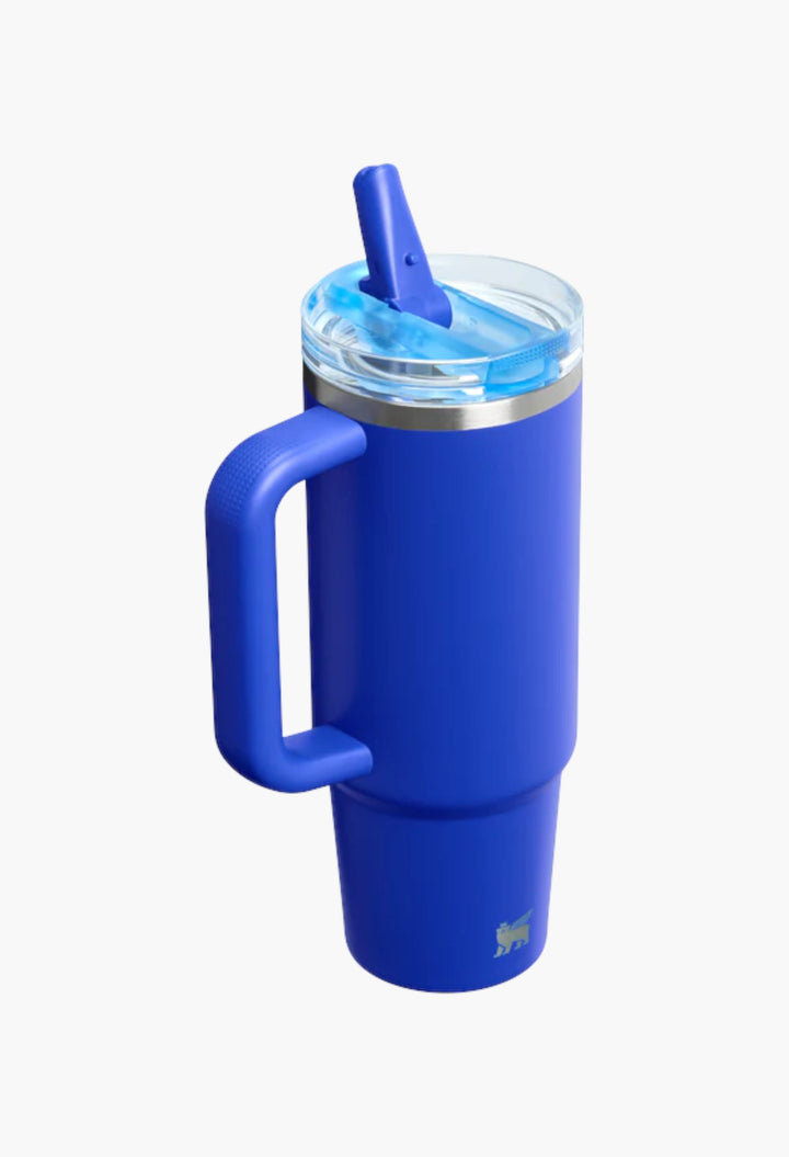 New Arrivals - The Quencher ProTour Flip Straw Tumbler - GLAM MODA