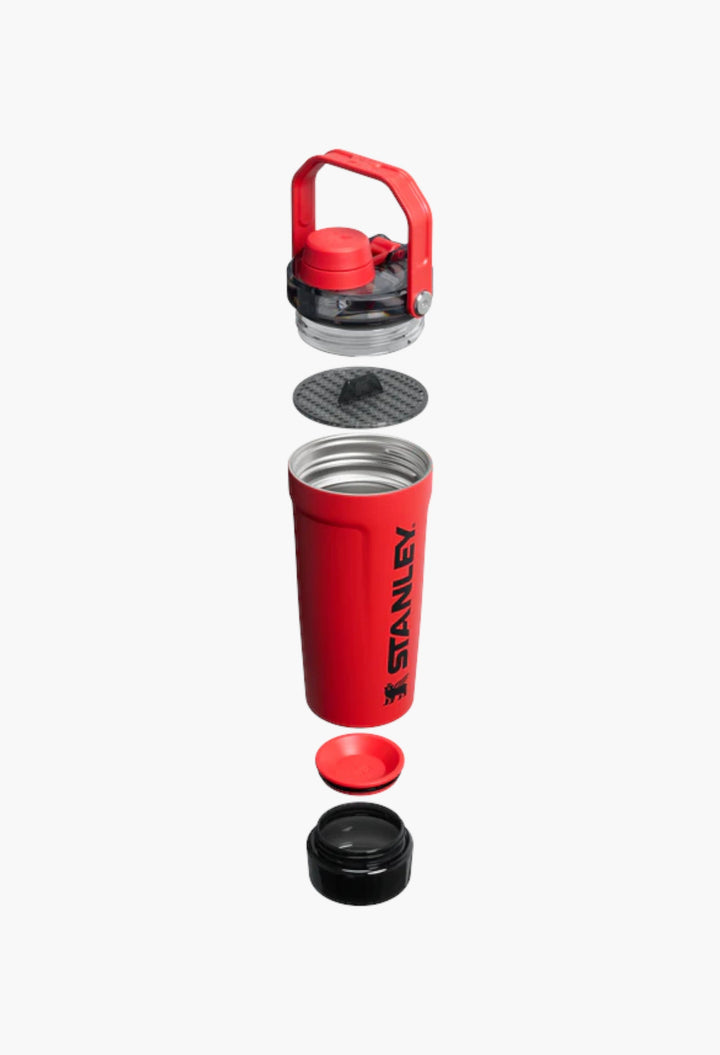 The Vitalize™ Shaker Bottle | 20 OZ - GLAM MODA