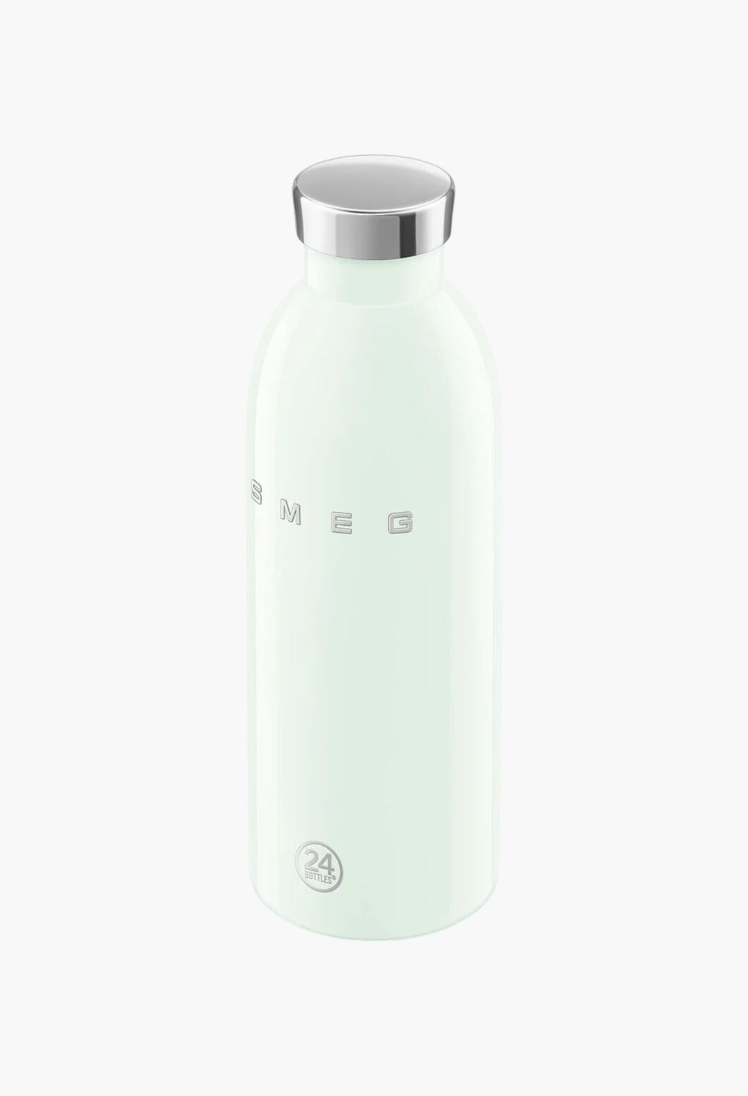 24Bottles Clima Stainless Steel Insulated Bottle 500ml - GLAM MODA
