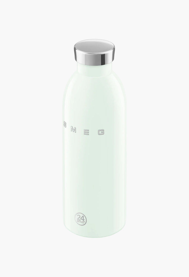 24Bottles Clima Stainless Steel Insulated Bottle 500ml - GLAM MODA