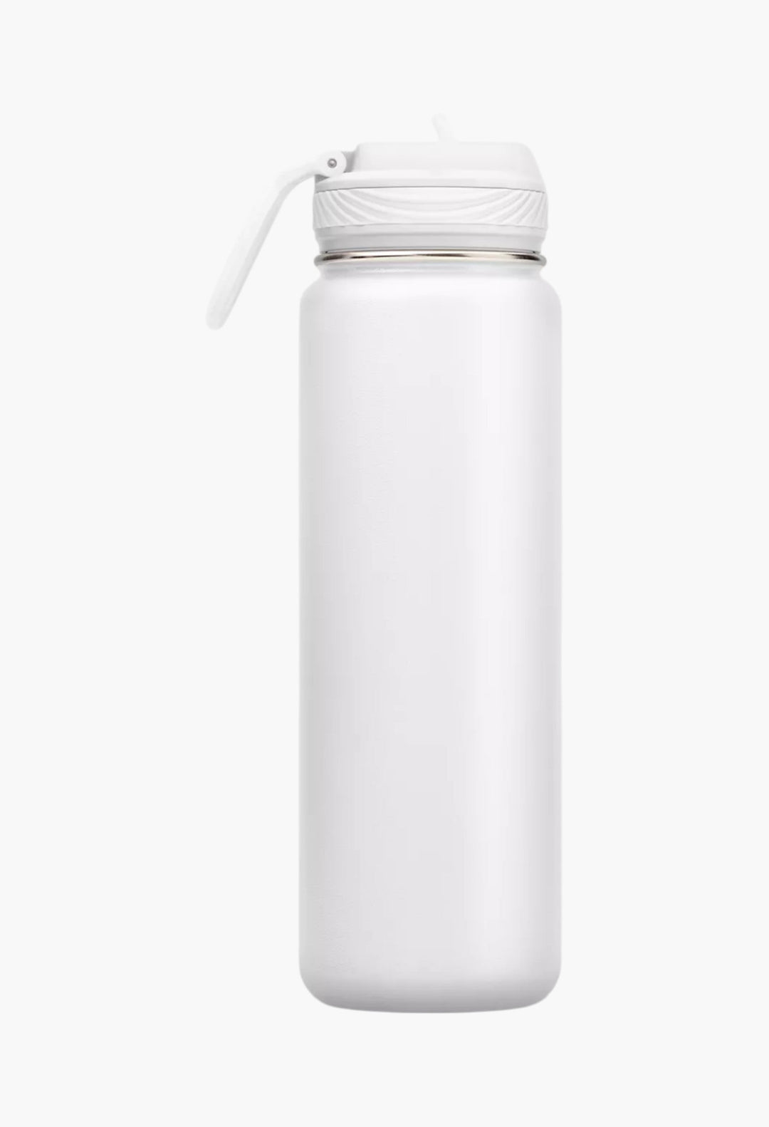 Back to Life Sport Bottle 24oz Straw Lid - GLAM MODA