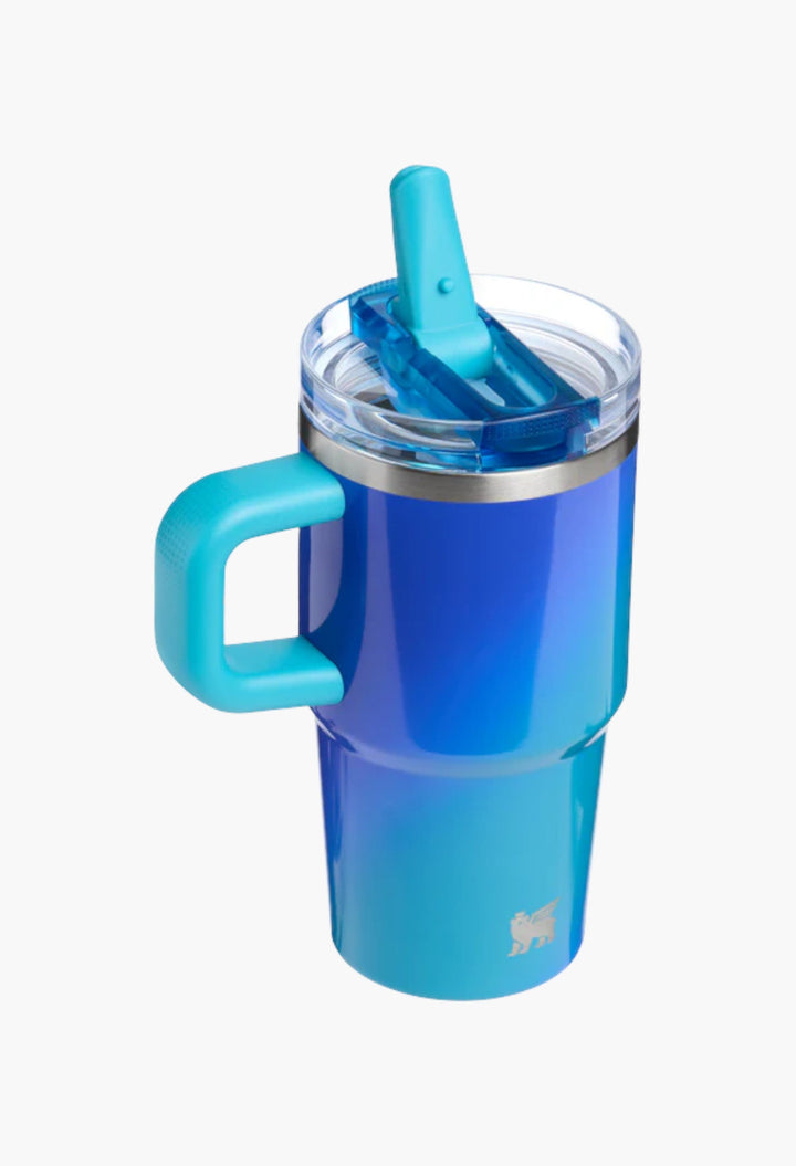 New Arrivals - The Quencher ProTour Flip Straw Tumbler - GLAM MODA