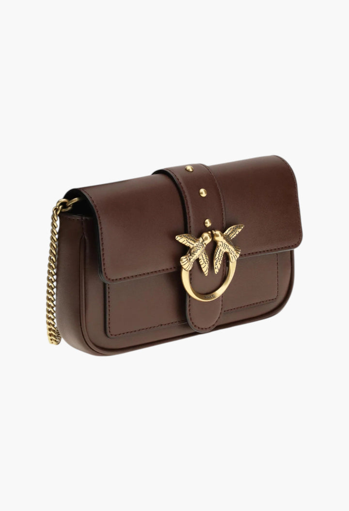Love One Shoulder Bag - GLAM MODA