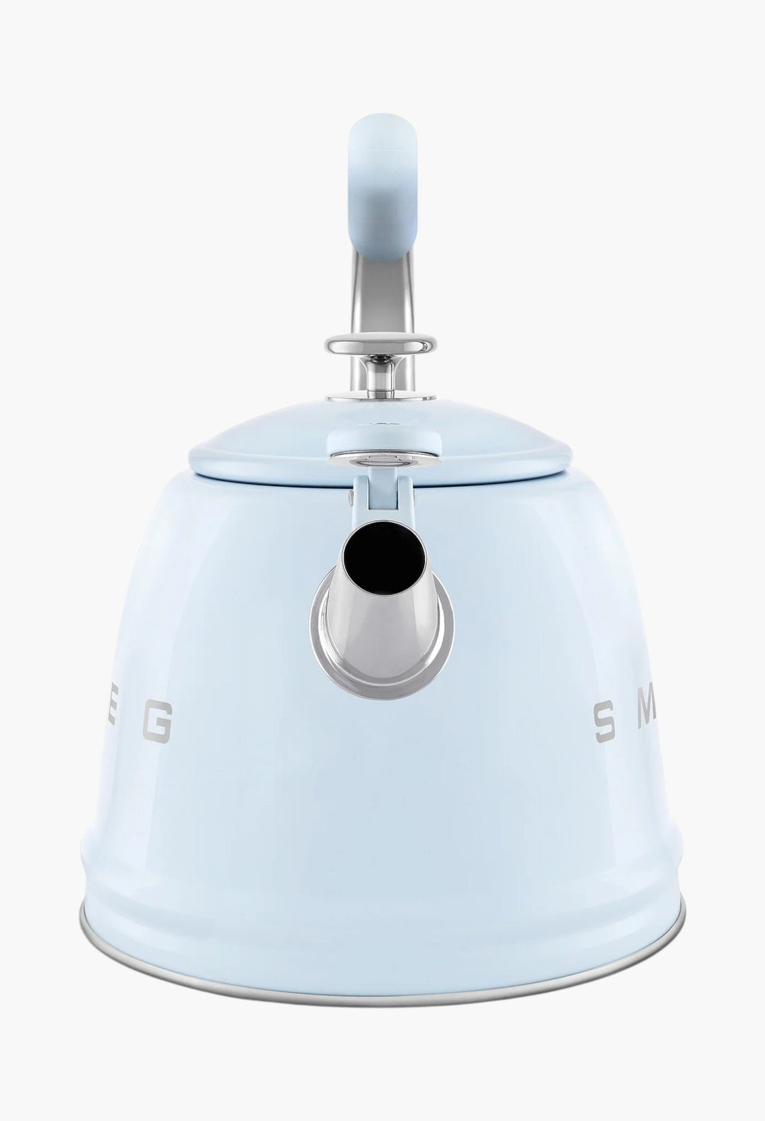 Whistling Kettle - 50's Style - GLAM MODA
