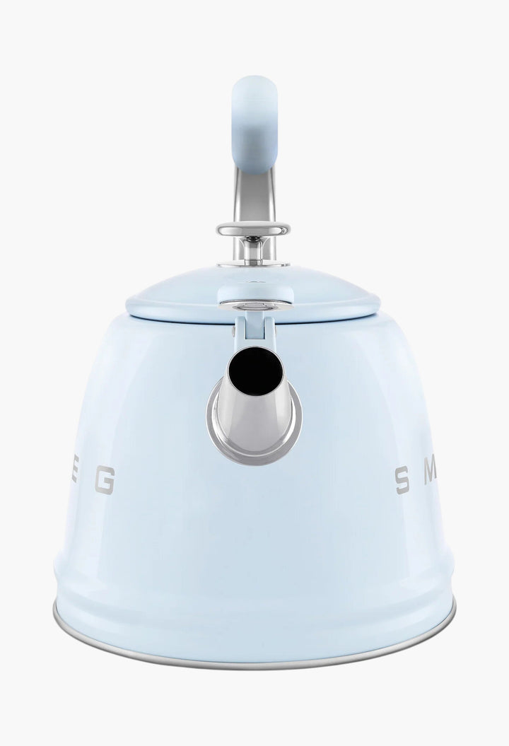 Whistling Kettle - 50's Style - GLAM MODA