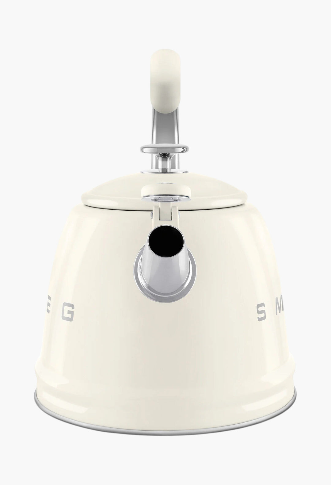 Whistling Kettle - 50's Style - GLAM MODA