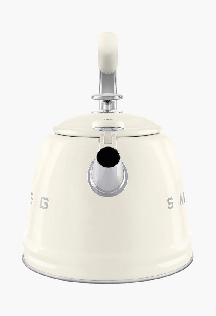 Whistling Kettle - 50's Style - GLAM MODA