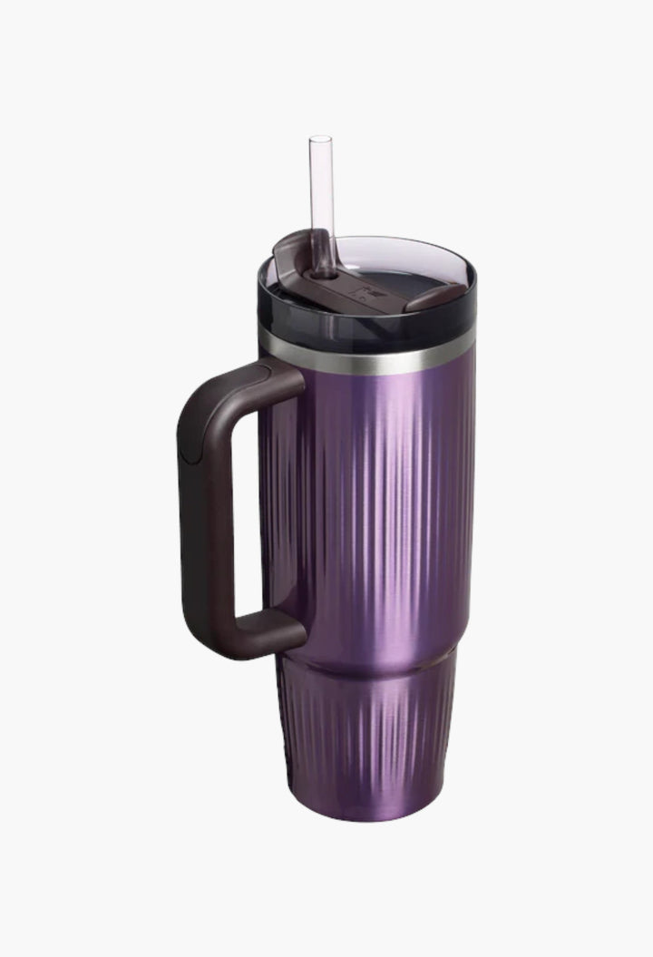 The Quencher® H2.0 Fluted Tumbler - GLAM MODA