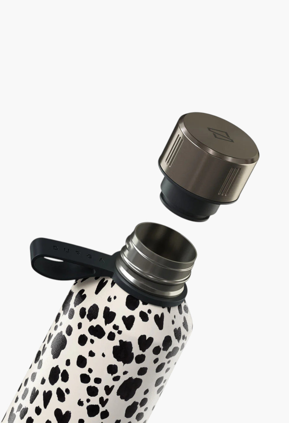 Pet Me - Water Bottle - GLAM MODA