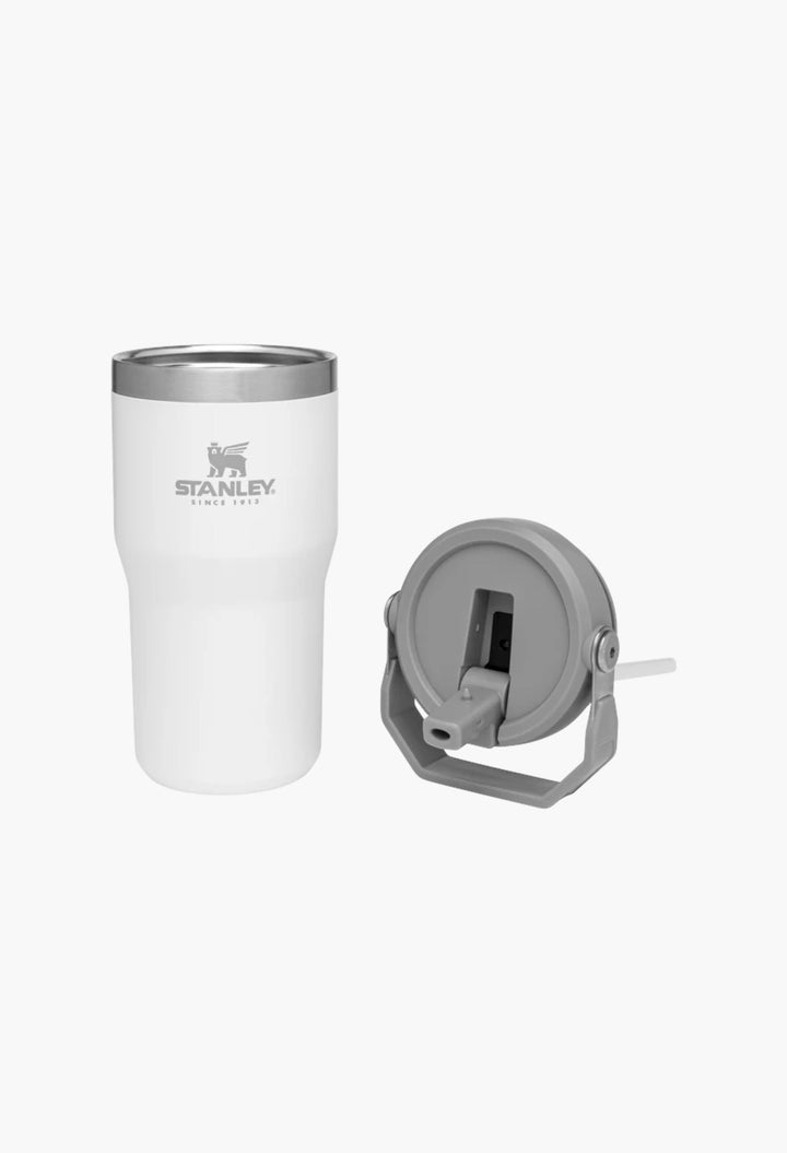 New Arrivals - The IceFlow™ Flip Straw Tumbler - 40oz / 30oz /20oz /14oz - GLAM MODA