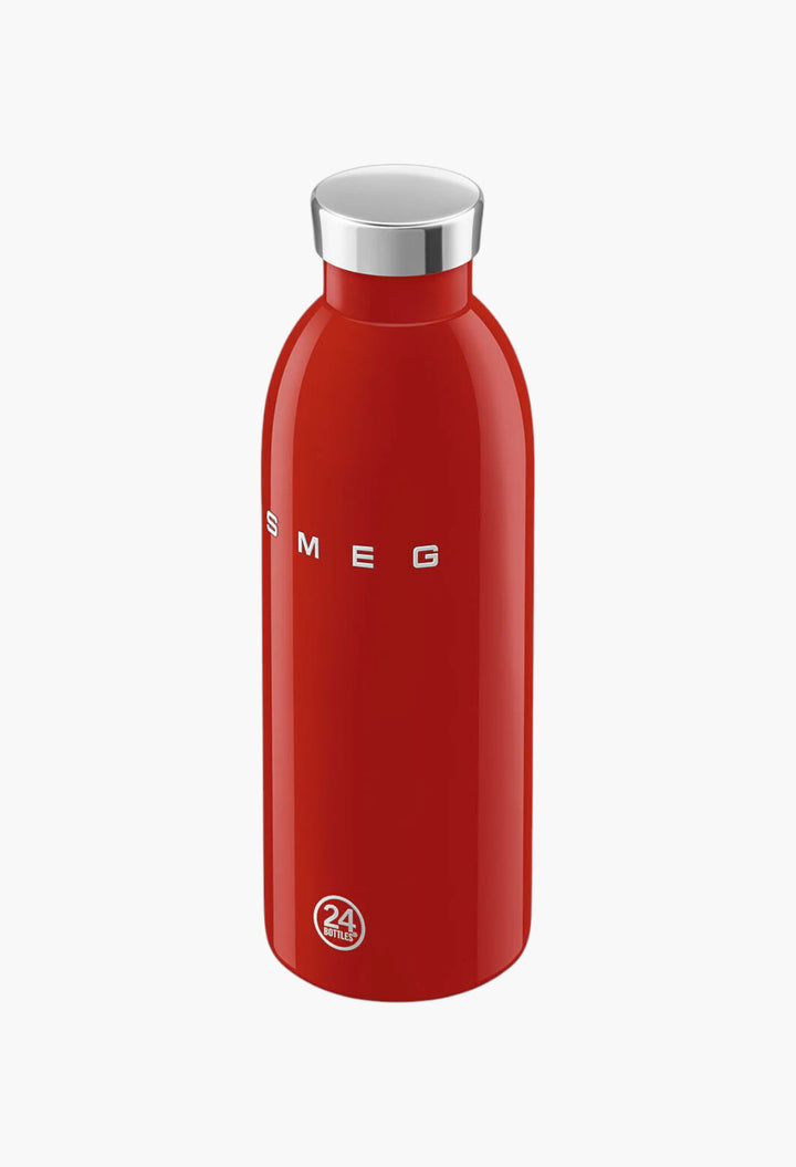 24Bottles Clima Stainless Steel Insulated Bottle 500ml - GLAM MODA