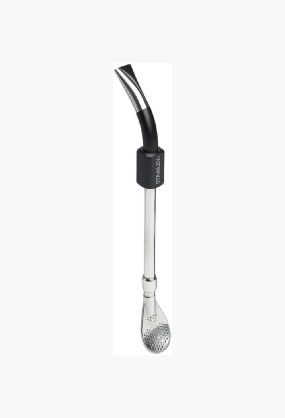 The Yerba Mate Bombilla Straw - GLAM MODA