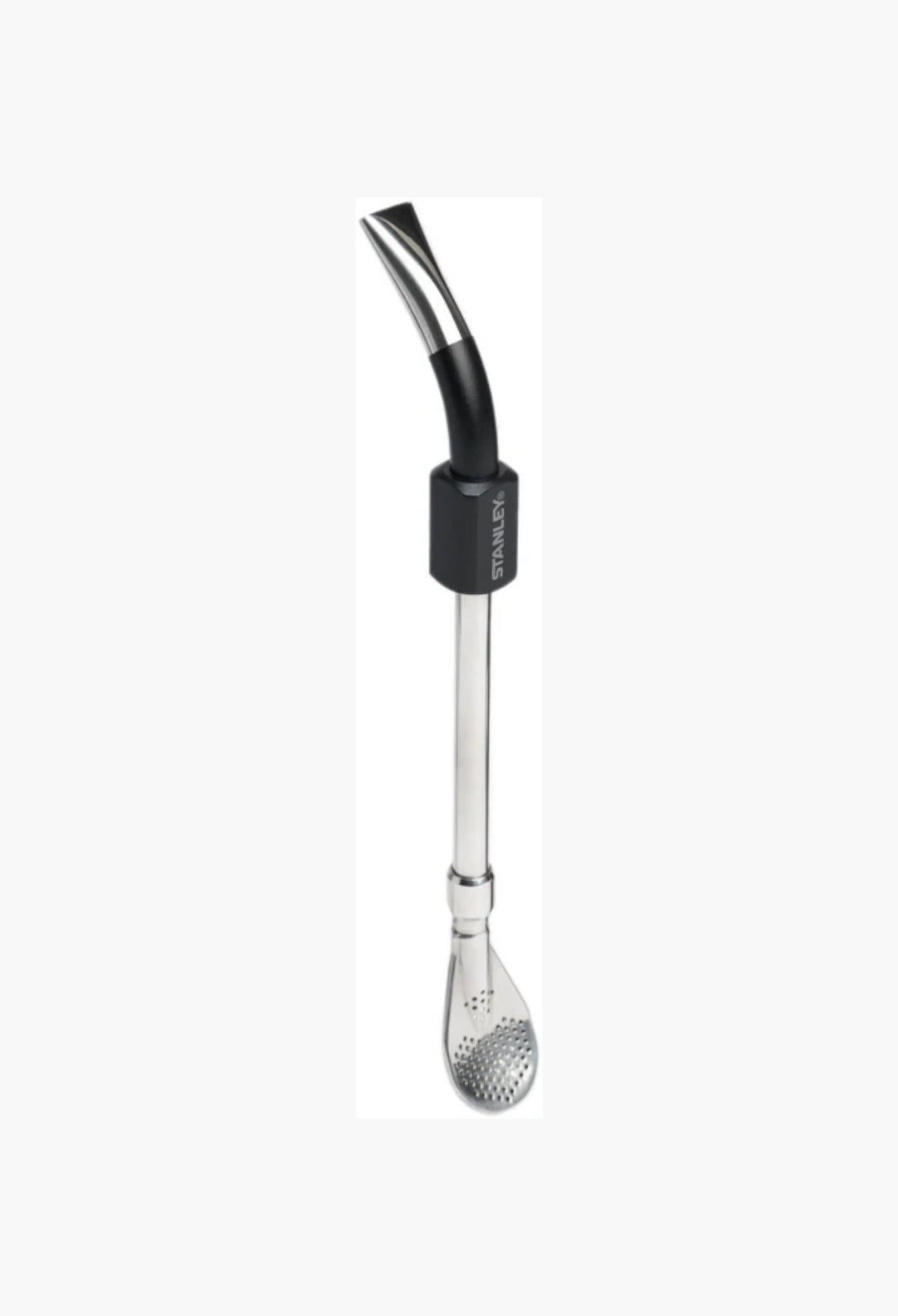 The Yerba Mate Bombilla Straw - GLAM MODA