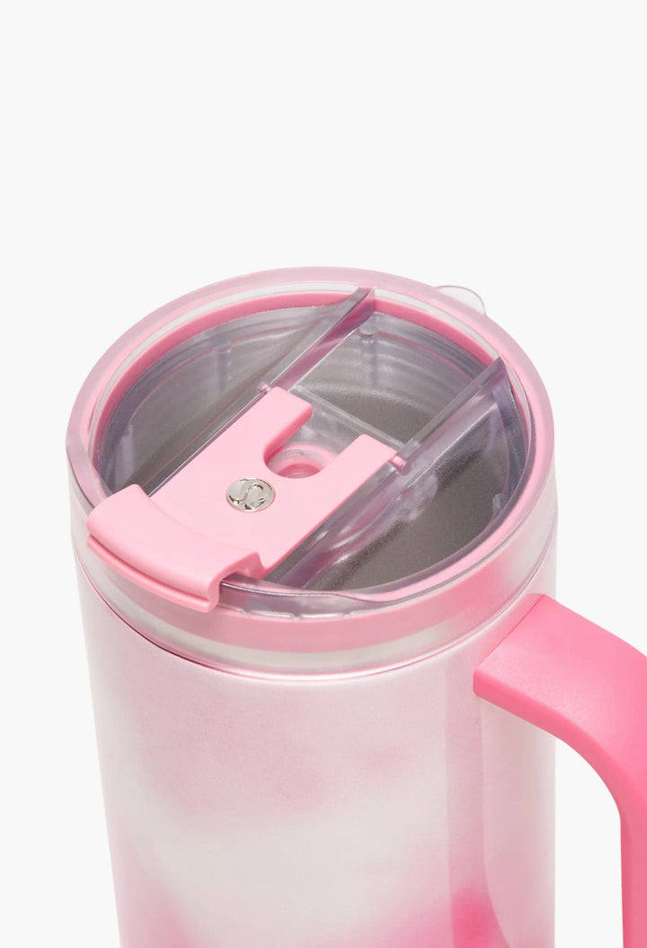 Insulated Tumbler 40oz Print - GLAM MODA