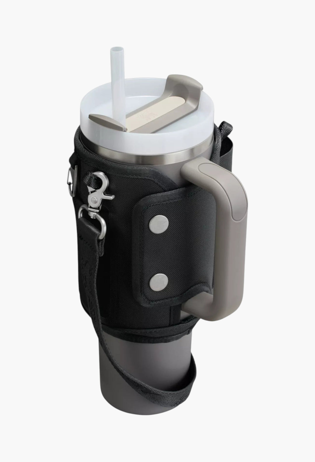 All-Day Quencher Polyester Bottle Carrier 1.18L - GLAM MODA
