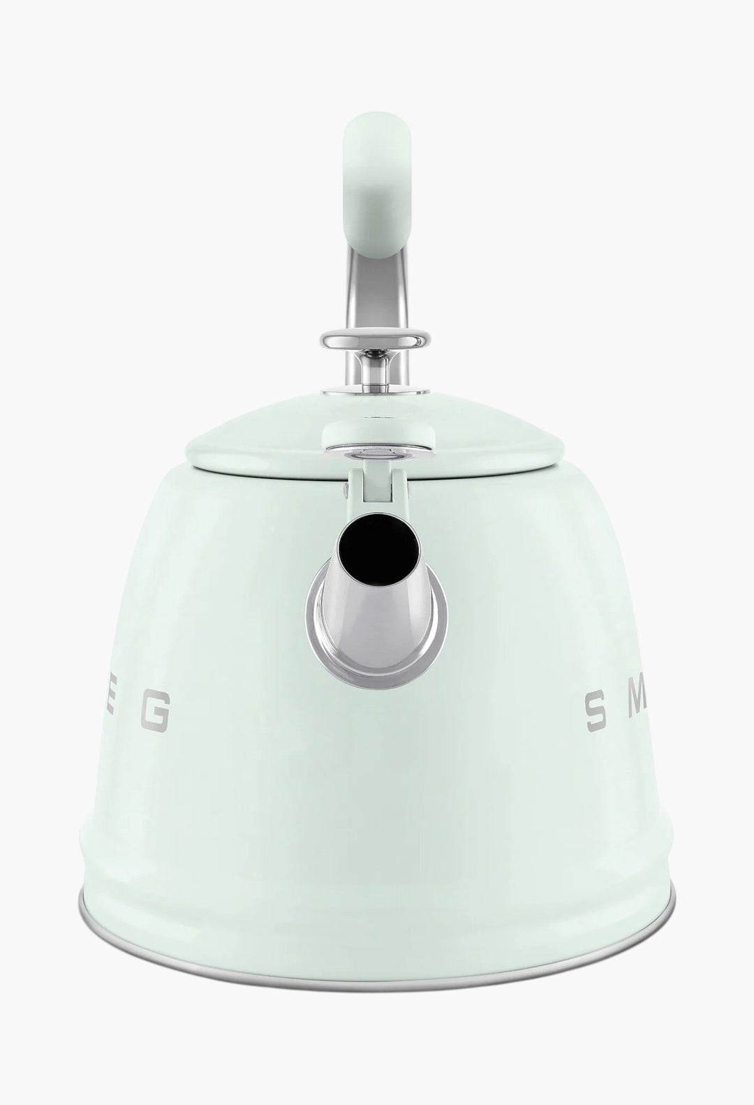 Whistling Kettle - 50's Style - GLAM MODA