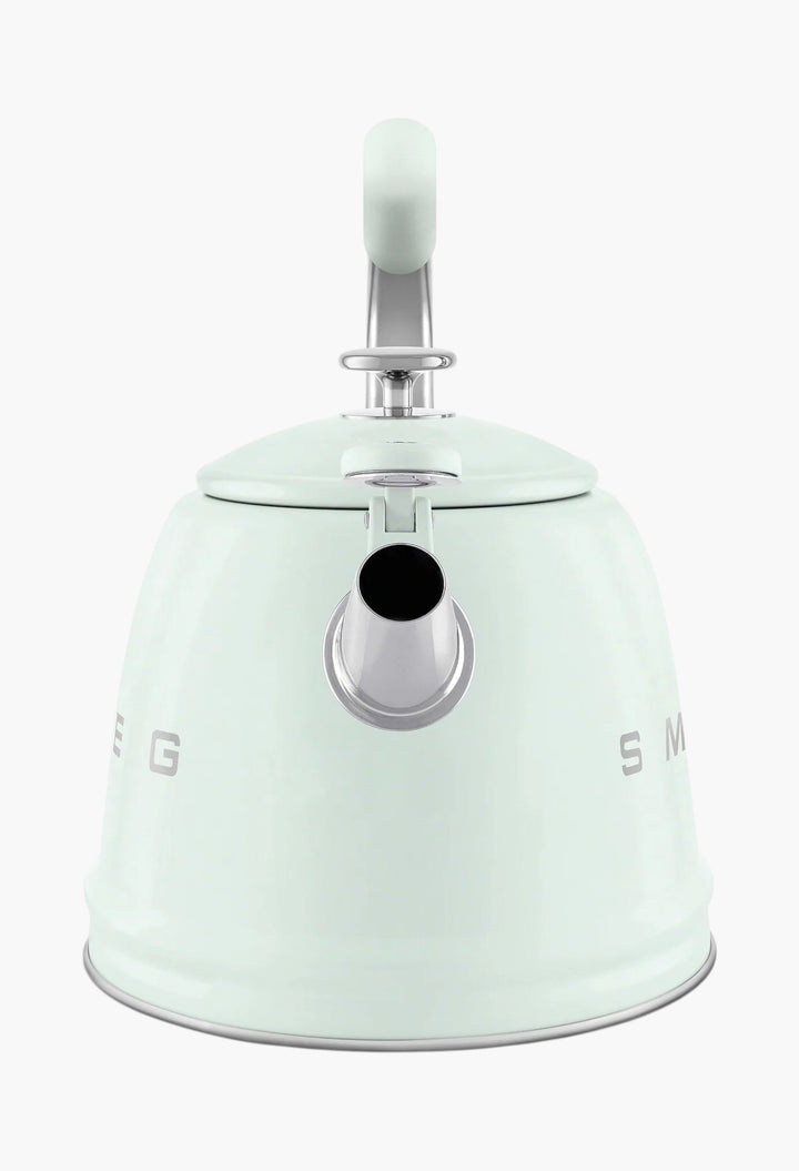 Whistling Kettle - 50's Style - GLAM MODA