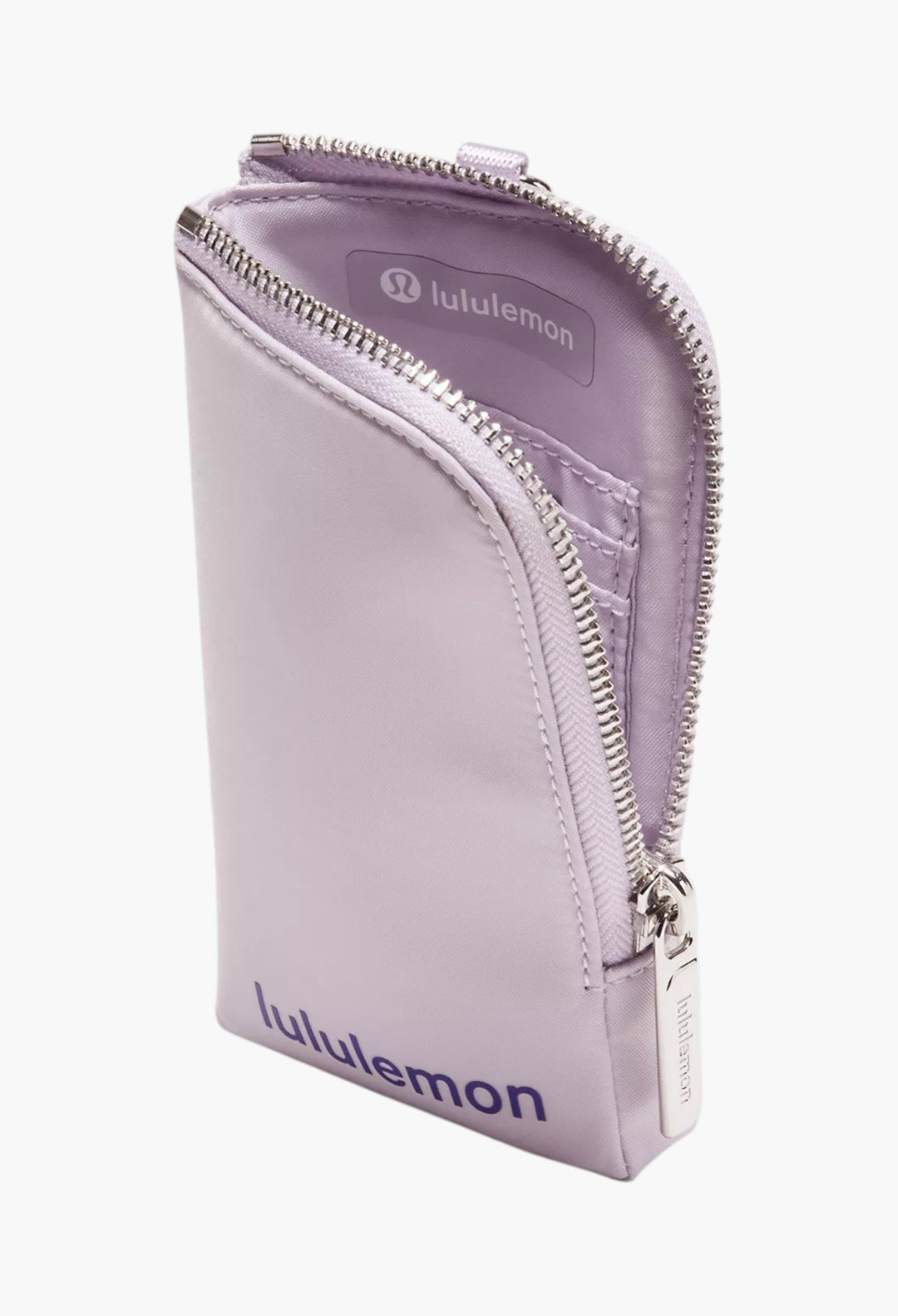 Dual Pouch Wristlet Wallet - GLAM MODA