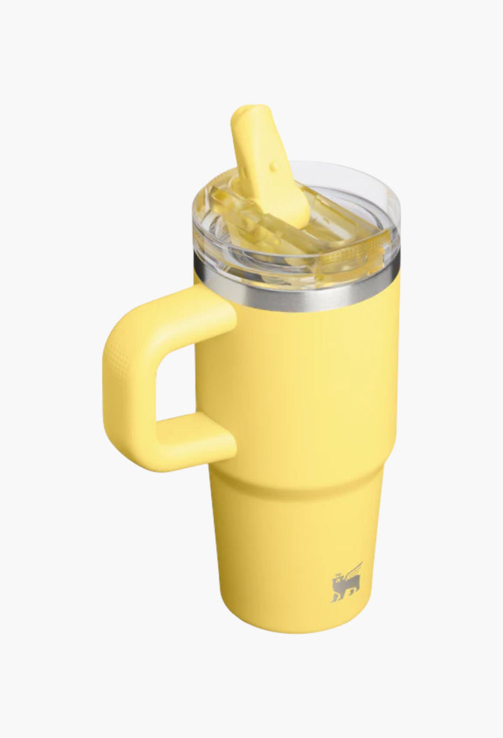 New Arrivals - The Quencher ProTour Flip Straw Tumbler - GLAM MODA