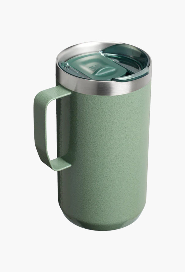 The Dream Weaver Stay-Hot Camp Mug | 24oz / 12oz / 8oz - GLAM MODA