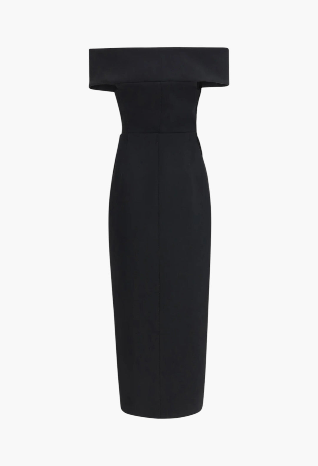 Gene Dress - GLAM MODA