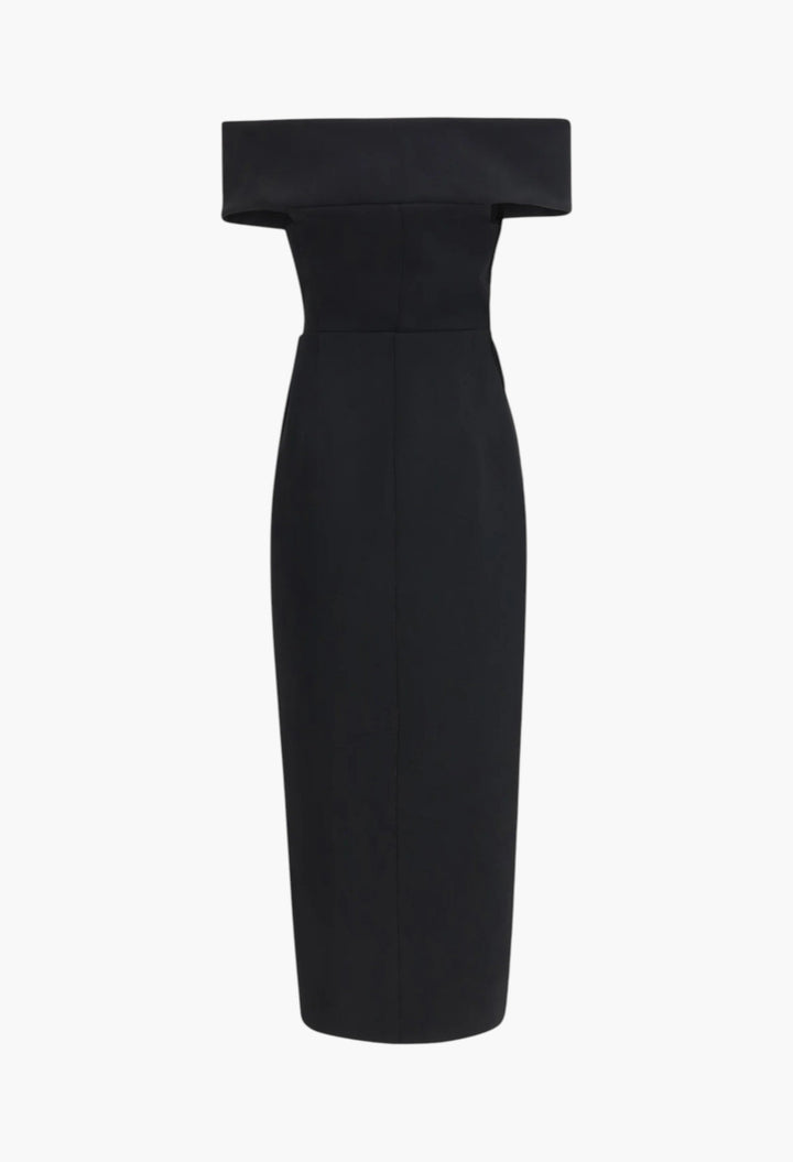 Gene Dress - GLAM MODA