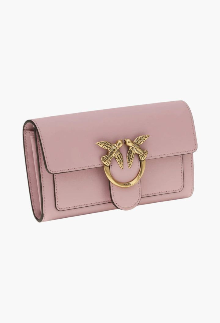 Love One Wallet - GLAM MODA