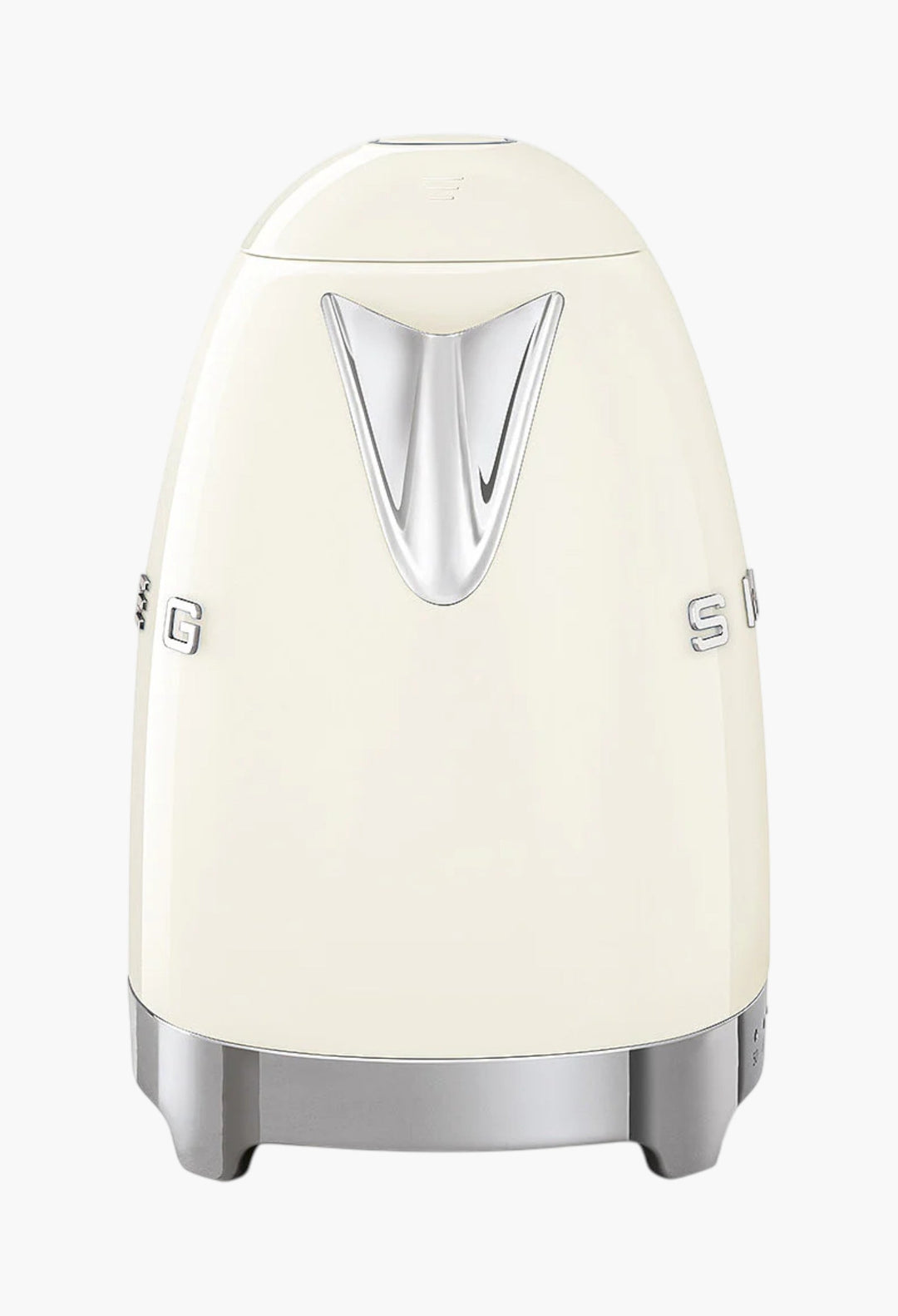 Variable Temperature Kettle - 50's Style - GLAM MODA