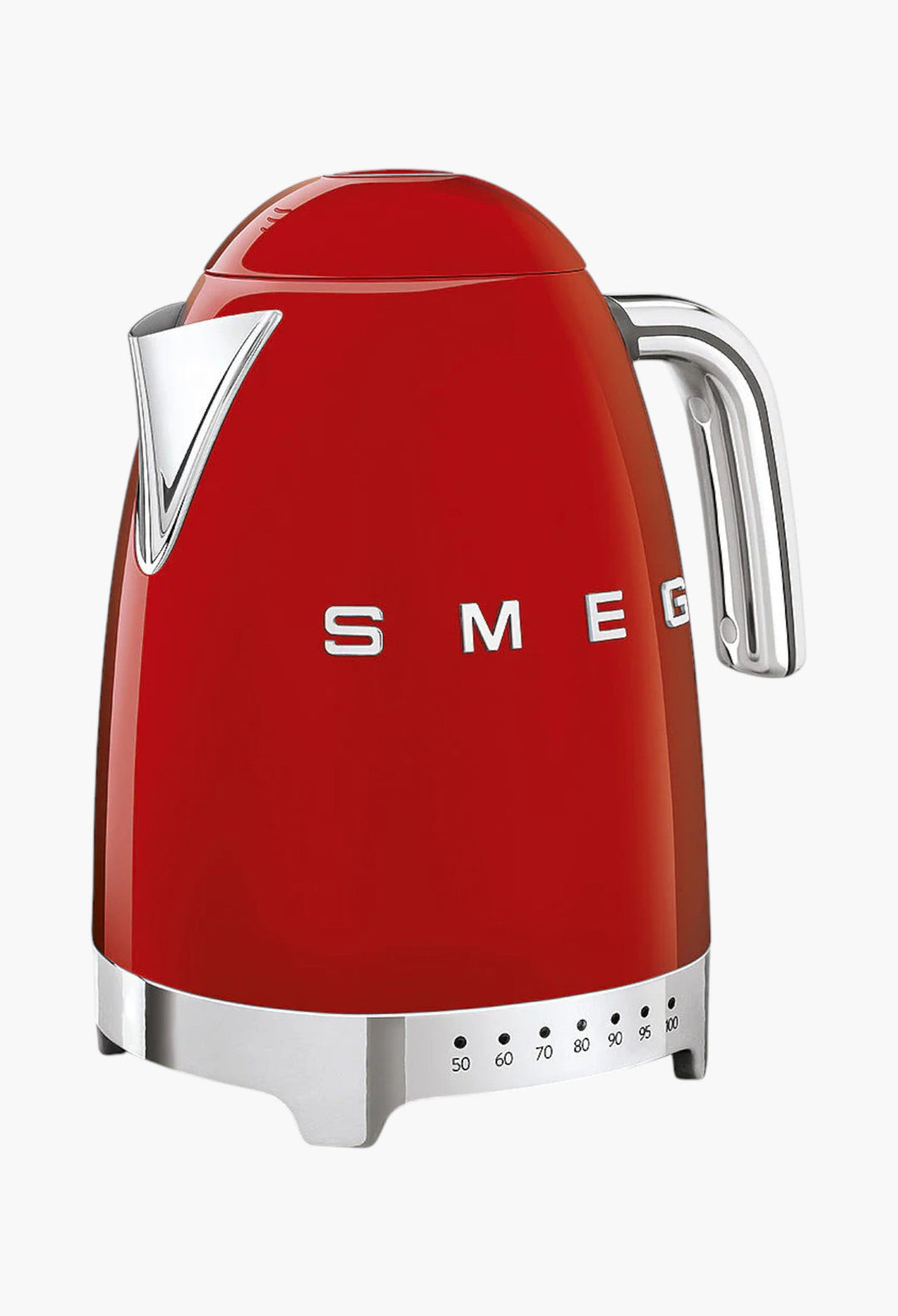 Variable Temperature Kettle - 50's Style - GLAM MODA