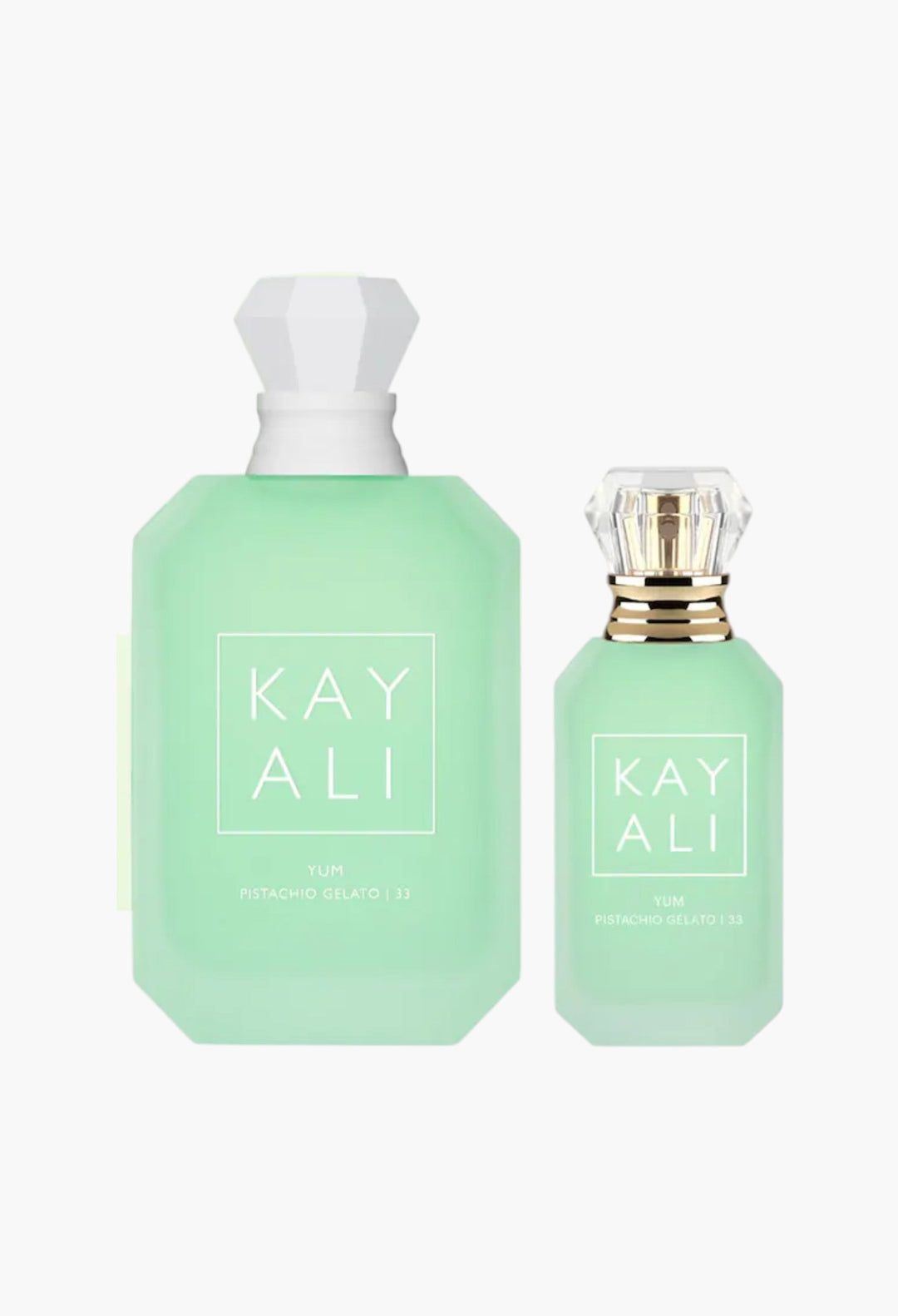 Yum Pistachio Gelato | 33 Edp Intense Perfume Duo Set - GLAM MODA