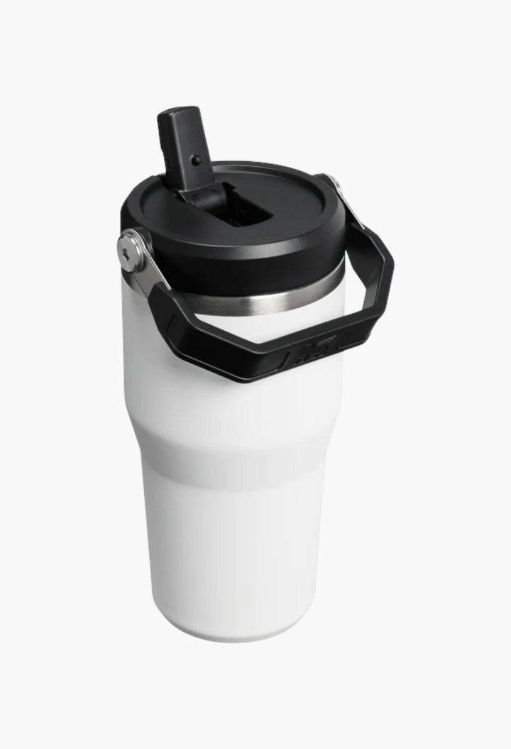 New Arrivals - The IceFlow™ Flip Straw Tumbler - 40oz / 30oz /20oz /14oz - GLAM MODA