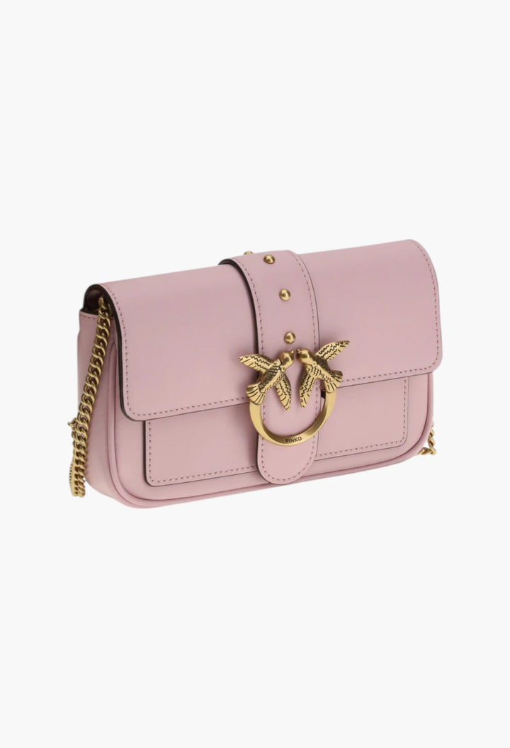 Love One Shoulder Bag - GLAM MODA