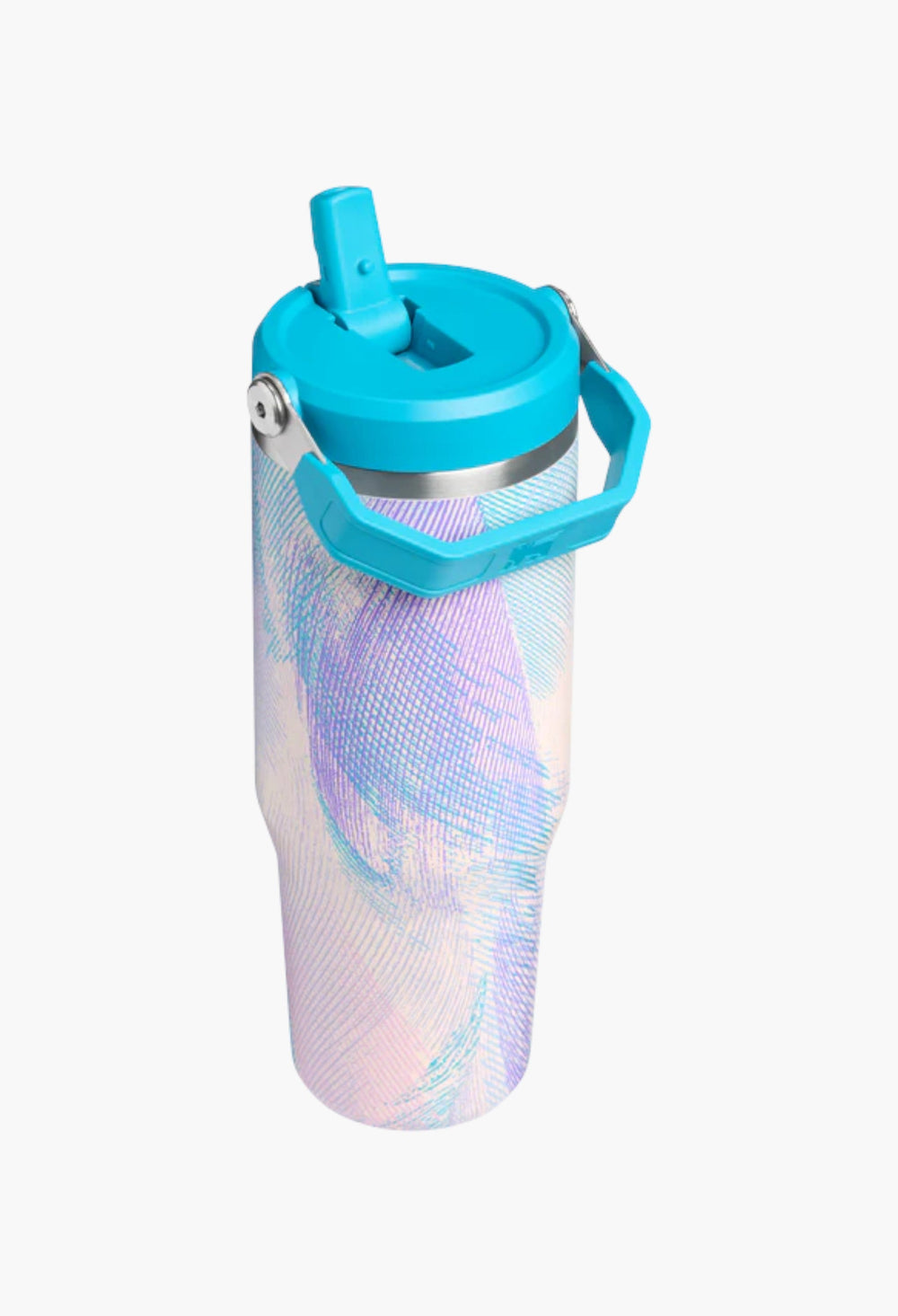 New Arrivals - The IceFlow™ Flip Straw Tumbler - 40oz / 30oz /20oz /14oz - GLAM MODA