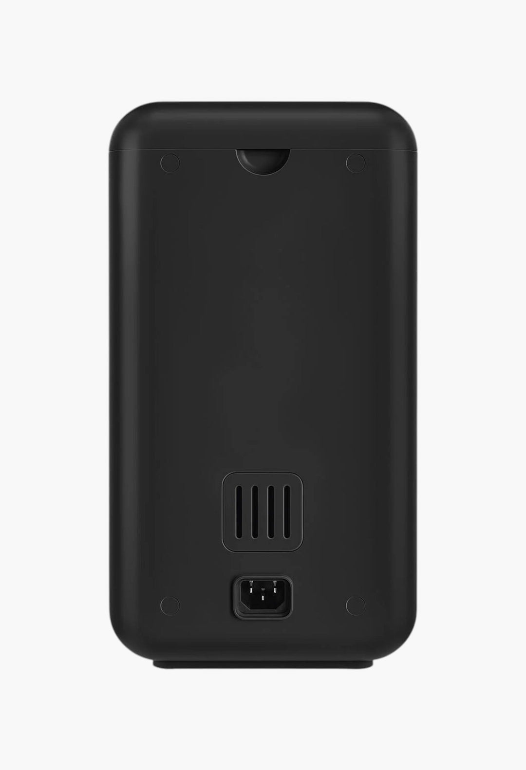 Bean To Cup Coffee Machine Matte Black - GLAM MODA