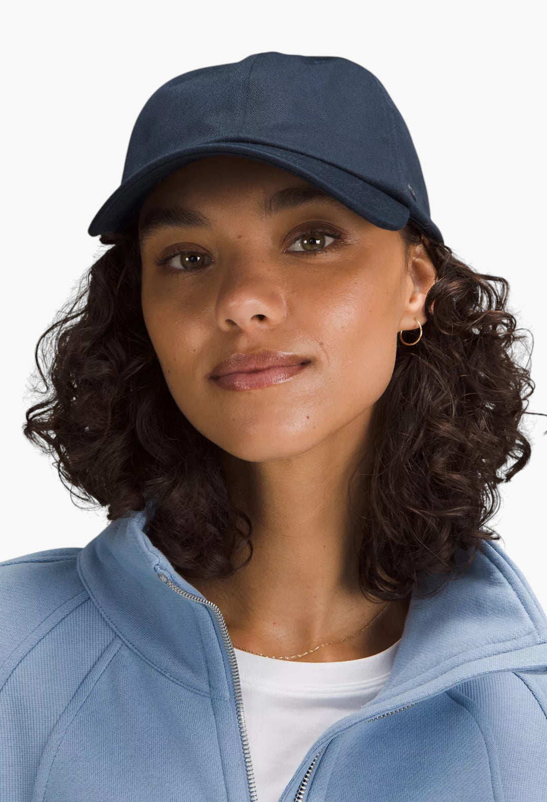 Classic Ball Cap - GLAM MODA