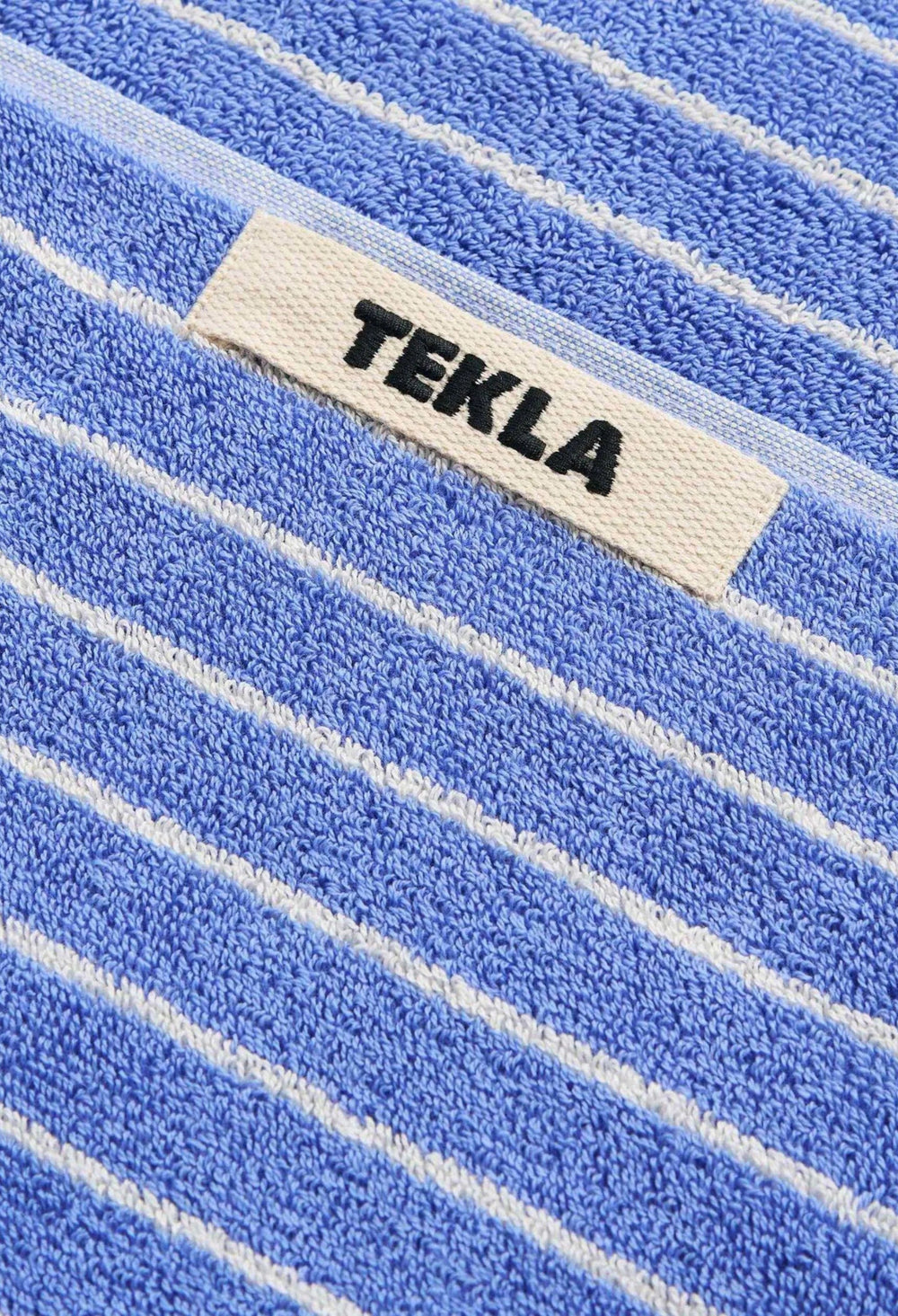 Terry towel - GLAM MODA