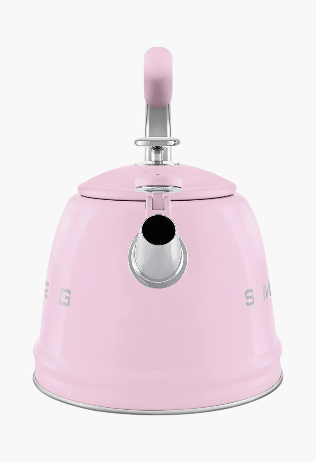Whistling Kettle - 50's Style - GLAM MODA
