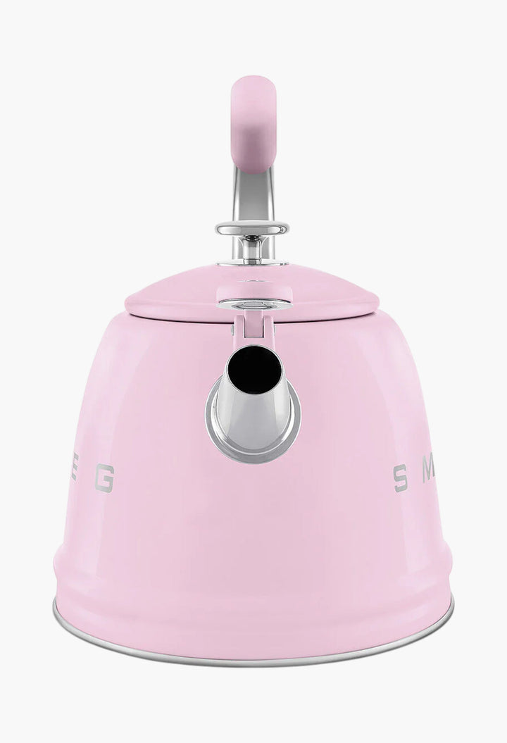 Whistling Kettle - 50's Style - GLAM MODA