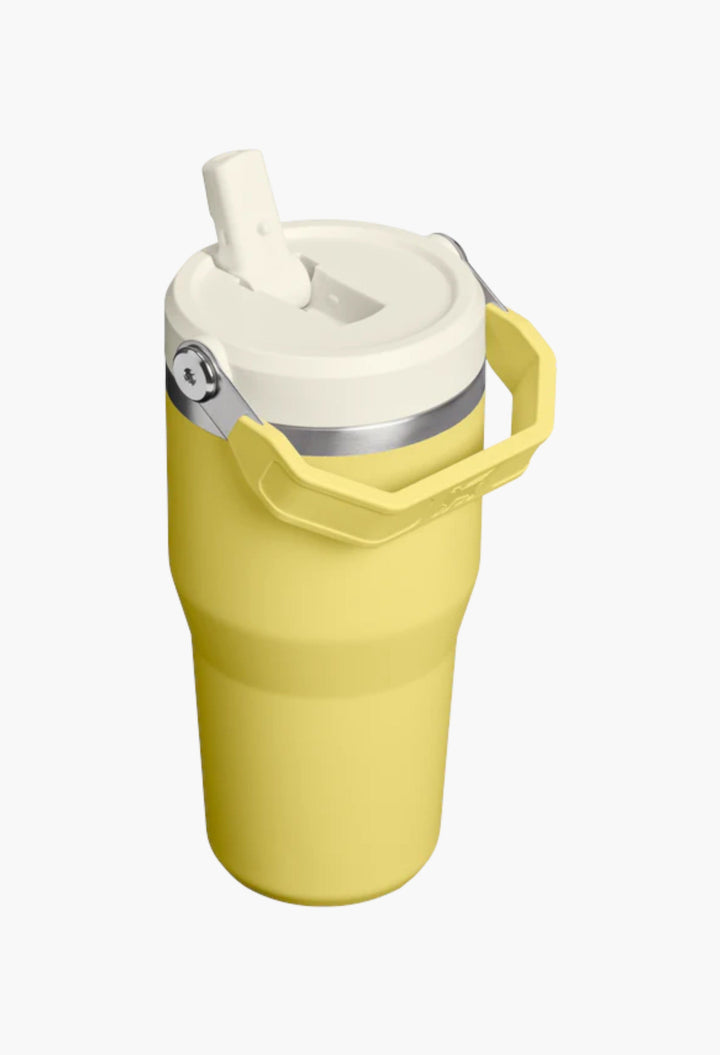 New Arrivals - The IceFlow™ Flip Straw Tumbler - 40oz / 30oz /20oz /14oz - GLAM MODA