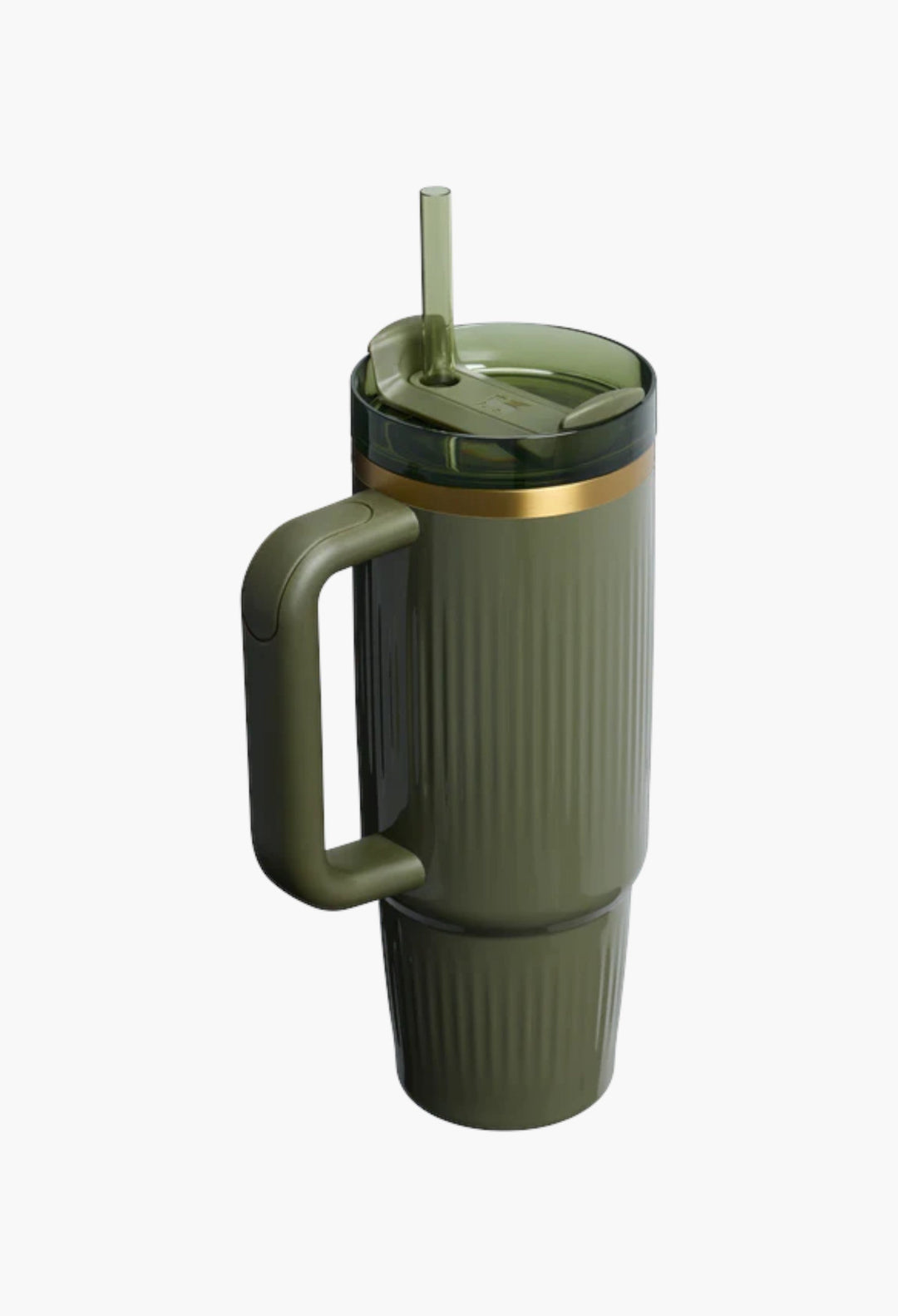 The Quencher® H2.0 Fluted Tumbler - GLAM MODA