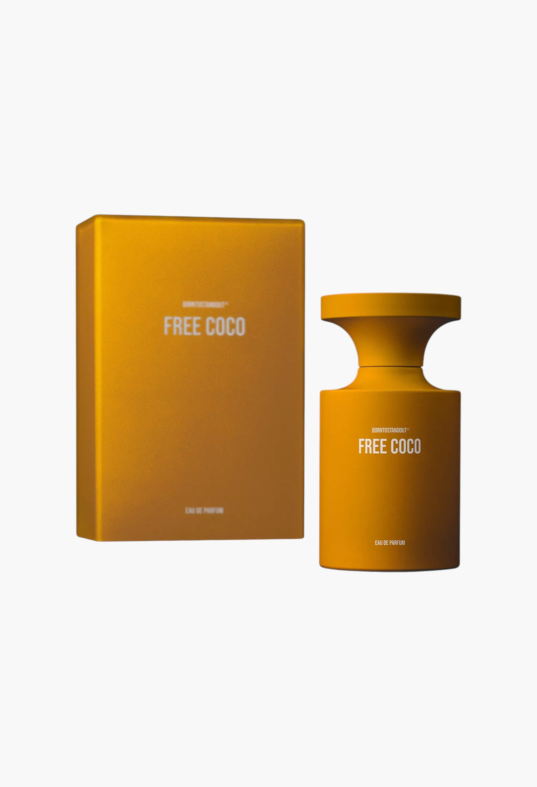 Free Coco Eau de Parfum - GLAM MODA