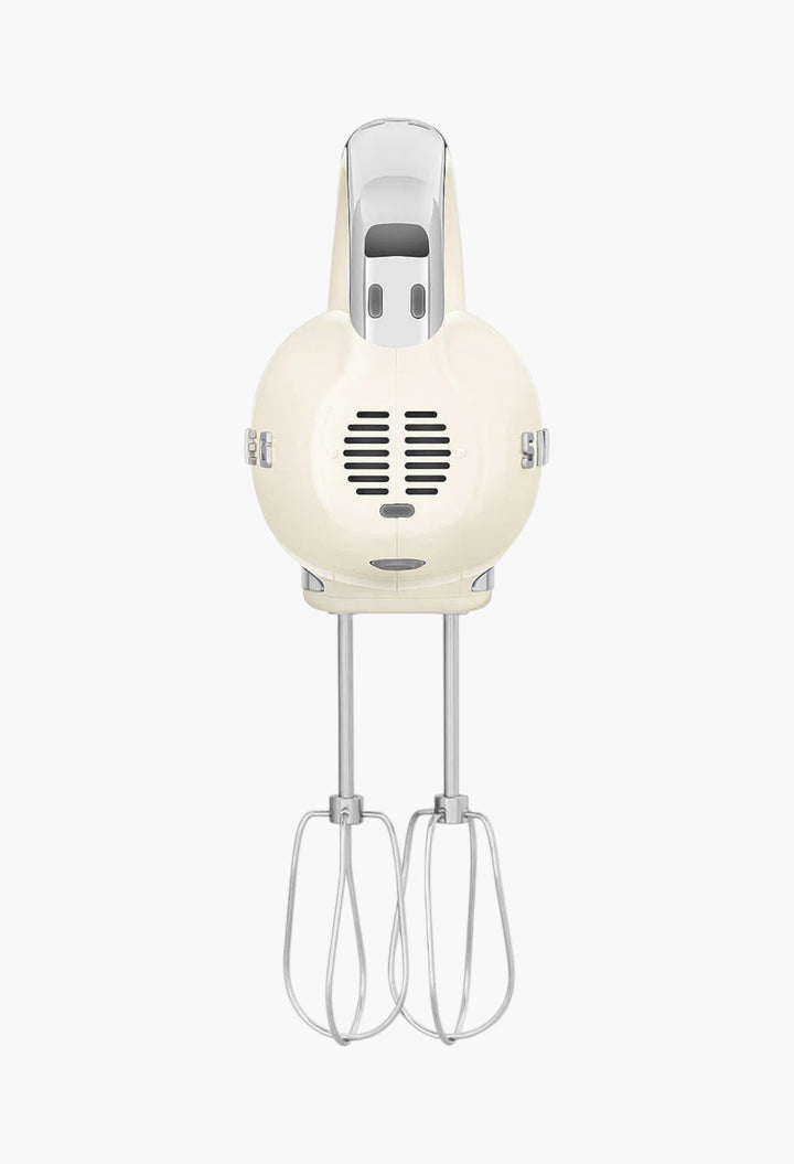 50's Style - Hand Mixer - GLAM MODA