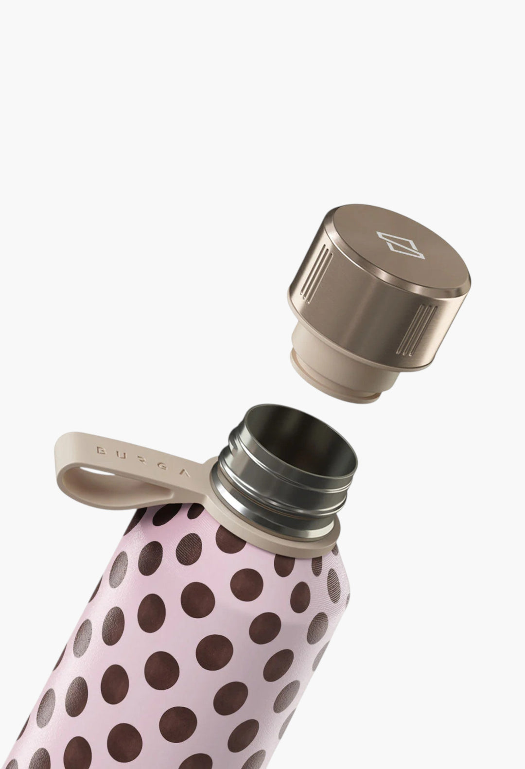 New Crush - Water Bottle - GLAM MODA